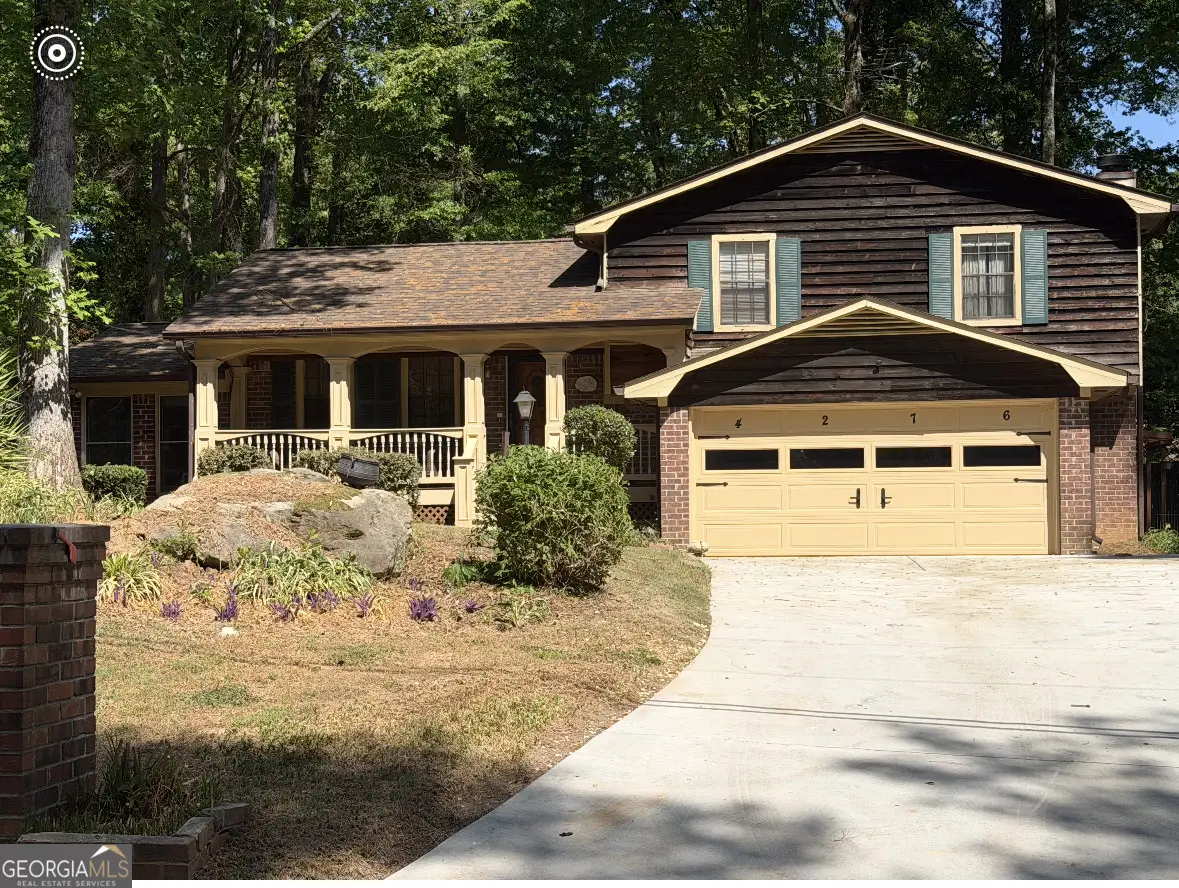 4276 Cedar Valley Court, Conley, GA 30288 - #1