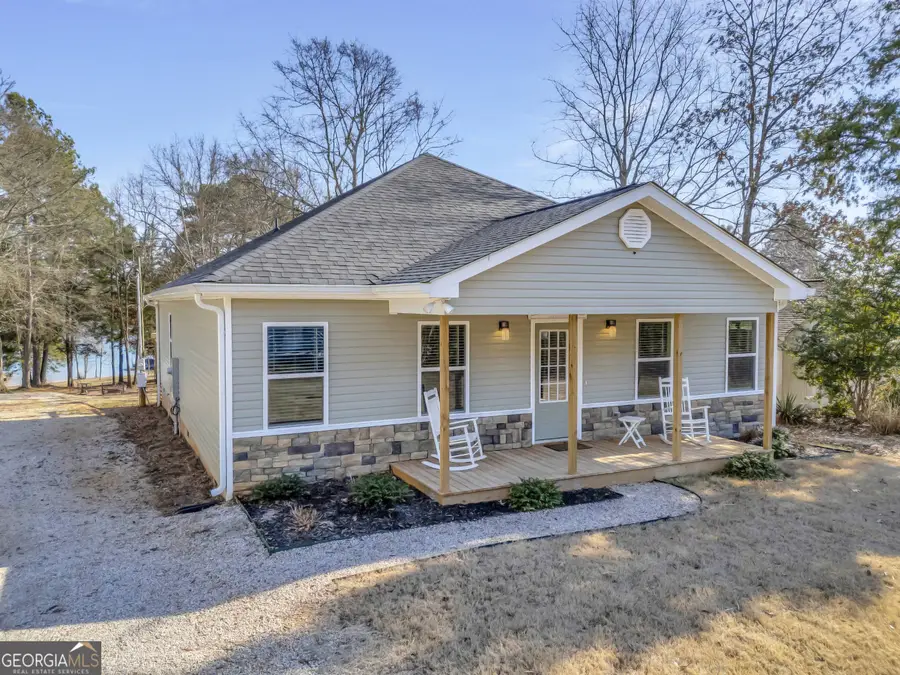 179 Bamboo Point, Hartwell, GA 30643 - #3