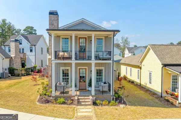 919 Hilltop Park, Dacula, GA 30019