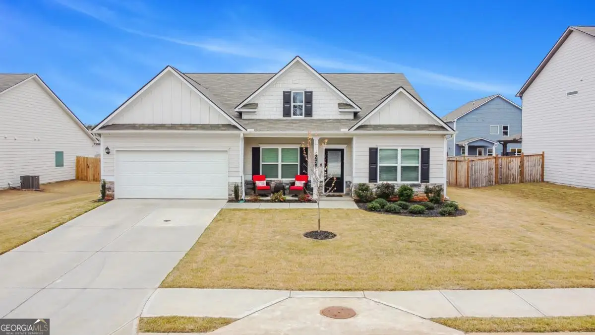 13 Westover Road Se, Cartersville, GA 30120 - #1