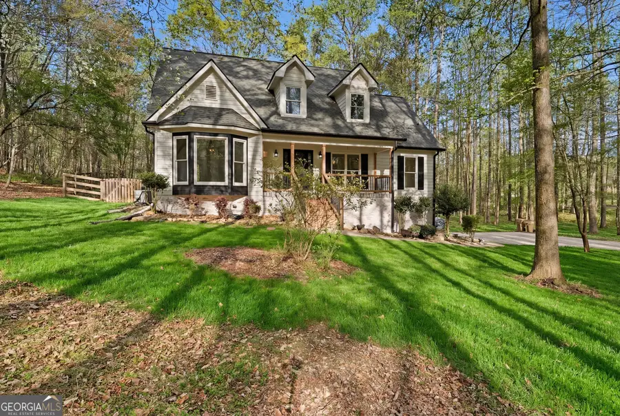 428 Deer Creek Trail, Hoschton, GA 30548 - #3