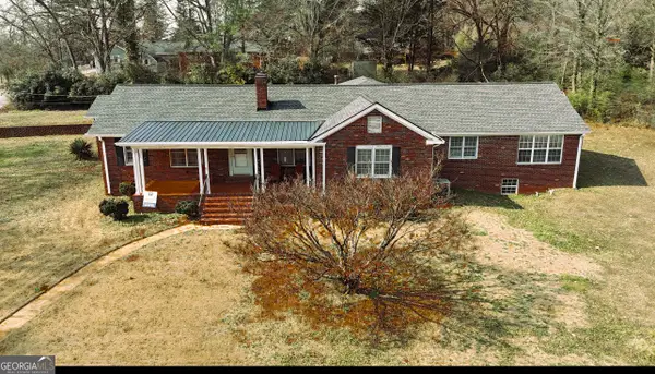 635 Lawson Street, Bremen, GA 30110