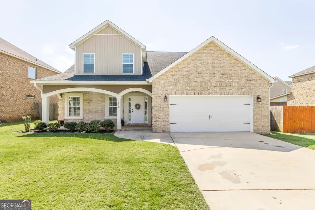 120 Legacy Court, Warner Robins, GA 31088 - #1
