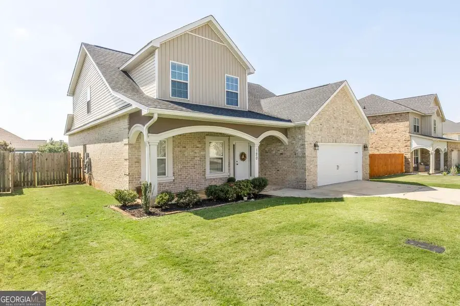 120 Legacy Court, Warner Robins, GA 31088 - #2