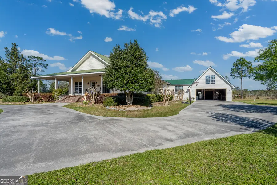 3300 Connor Lane, Waycross, GA 31503 - #3