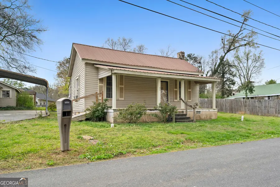 106 Turner Street, Adairsville, GA 30103 - #3