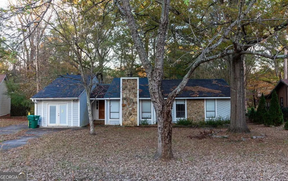 8780 Churchill Place, Jonesboro, GA 30238 - #1