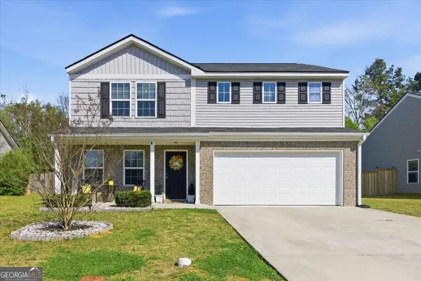 40 Hawk Spring Drive Sw, Rome, GA 30165