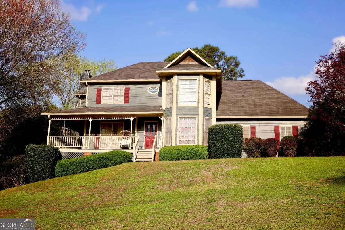 3486 Starwood Trail Sw, Lilburn, GA 30047 - #1