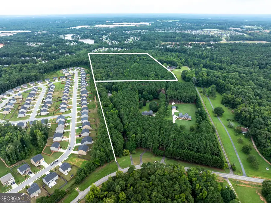 0 Pullin Road, McDonough, GA 30253 - #2