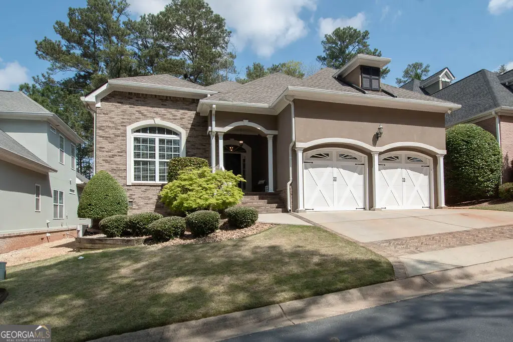 116 Crown Court, Peachtree City, GA 30269 - #1