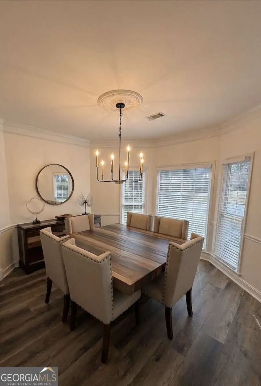 5350 Flowering Dogwood Court, Powder Springs, GA 30127 - #2