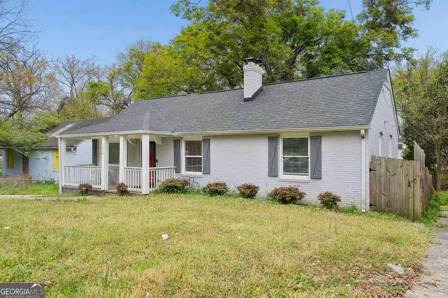 1674 Browning Street Sw, Atlanta, GA 30314 - #2
