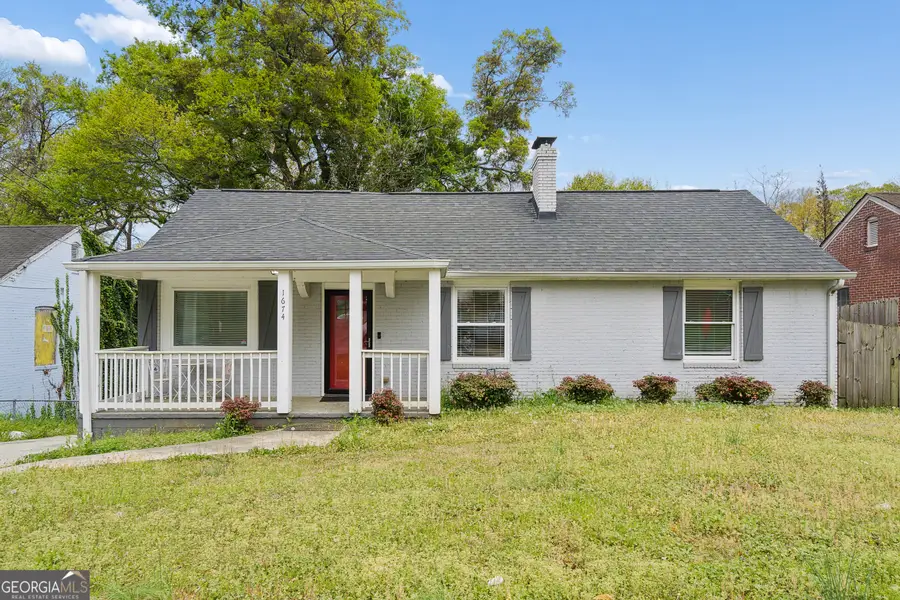 1674 Browning Street Sw, Atlanta, GA 30314 - #3