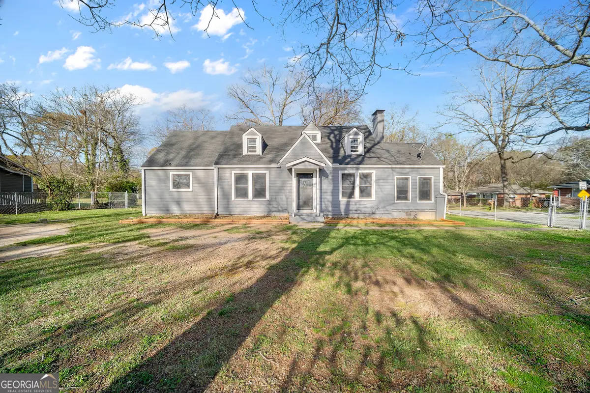 4991 West Street, Forest Park, GA 30297 - #1