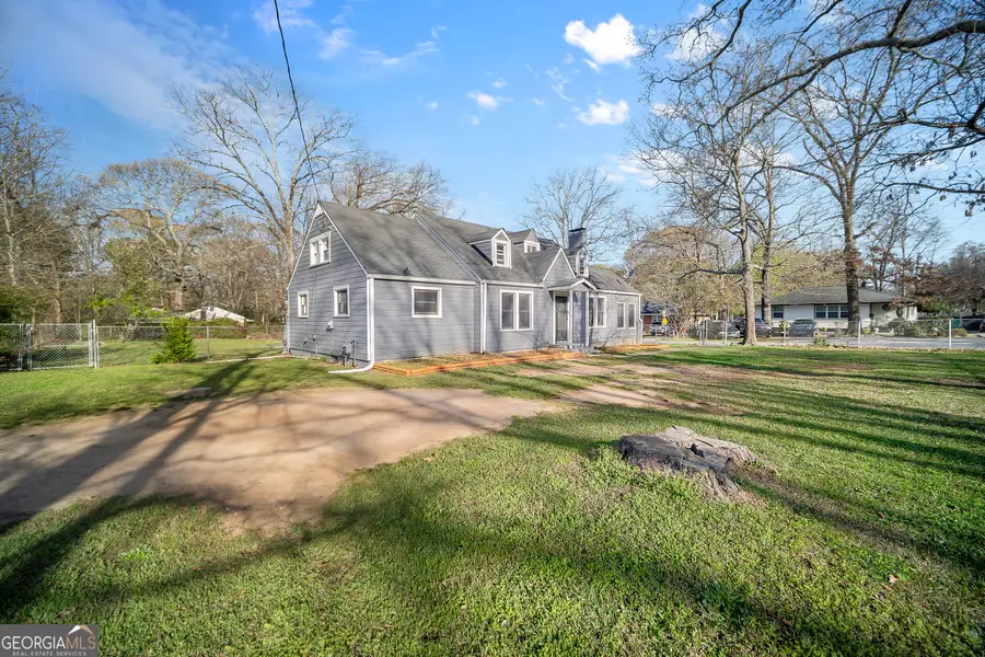 4991 West Street, Forest Park, GA 30297 - #3