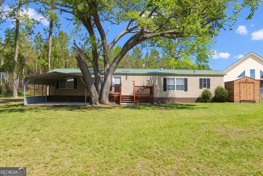 514 Walker Lane, Baxley, GA 31513 - #2