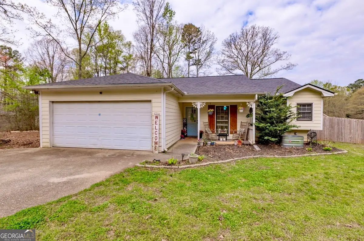 205 Wagon Wheel Trail, Senoia, GA 30276 - #1