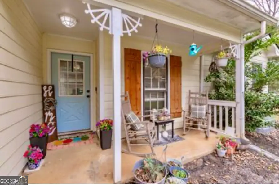 205 Wagon Wheel Trail, Senoia, GA 30276 - #2