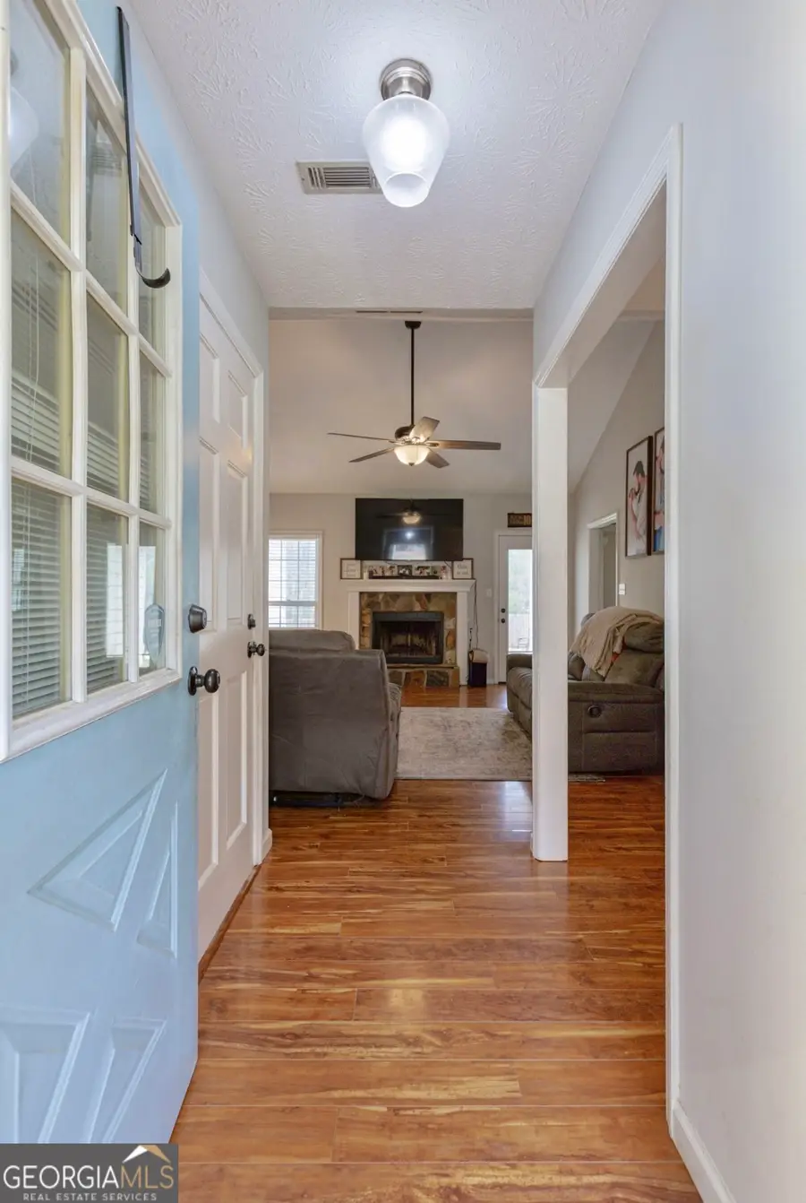 205 Wagon Wheel Trail, Senoia, GA 30276 - #3