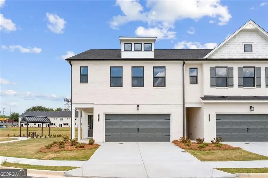 1323 Farmers Loop #LOT 3, Austell, GA 30106 - #2