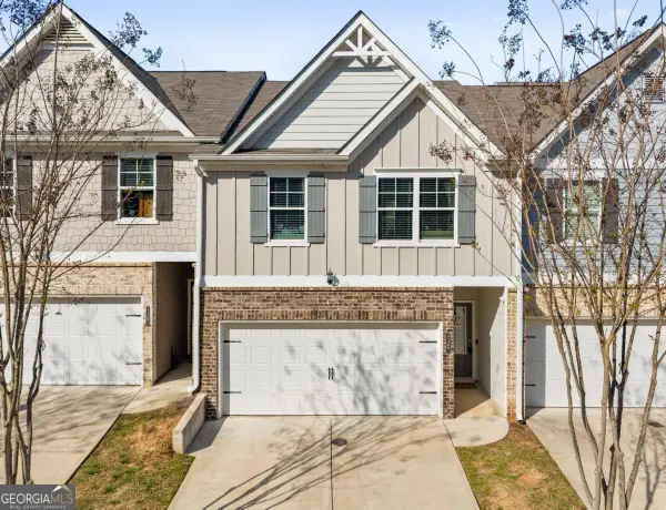 3367 Abbey Way, Gainesville, GA 30507