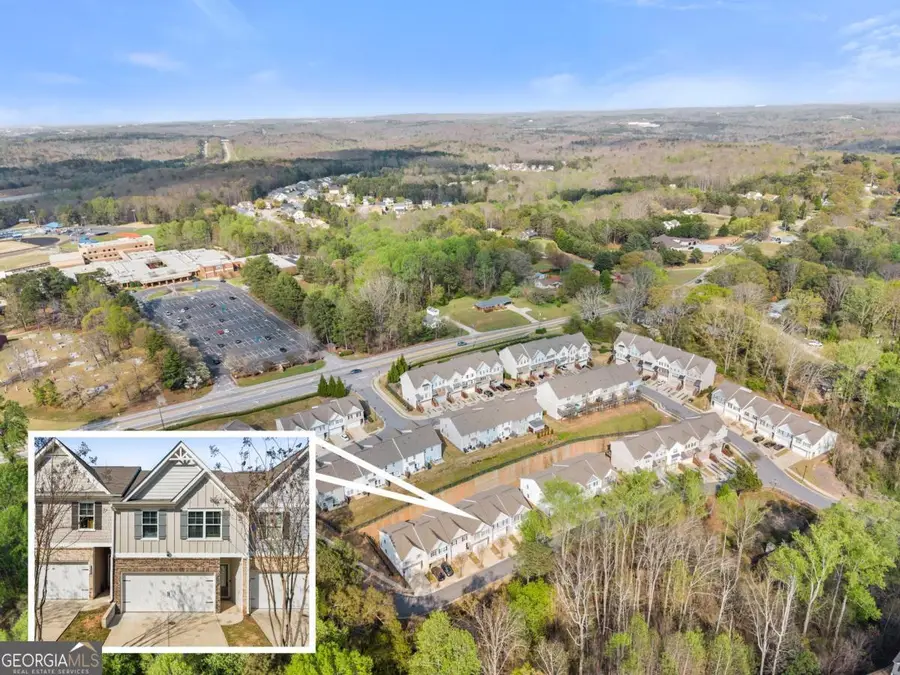 3367 Abbey Way, Gainesville, GA 30507 - #2