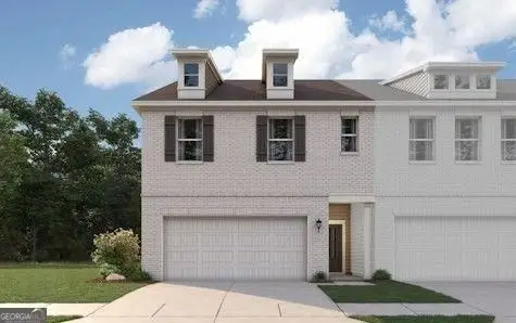 1307 Farmers Loop #6, Austell, GA 30106