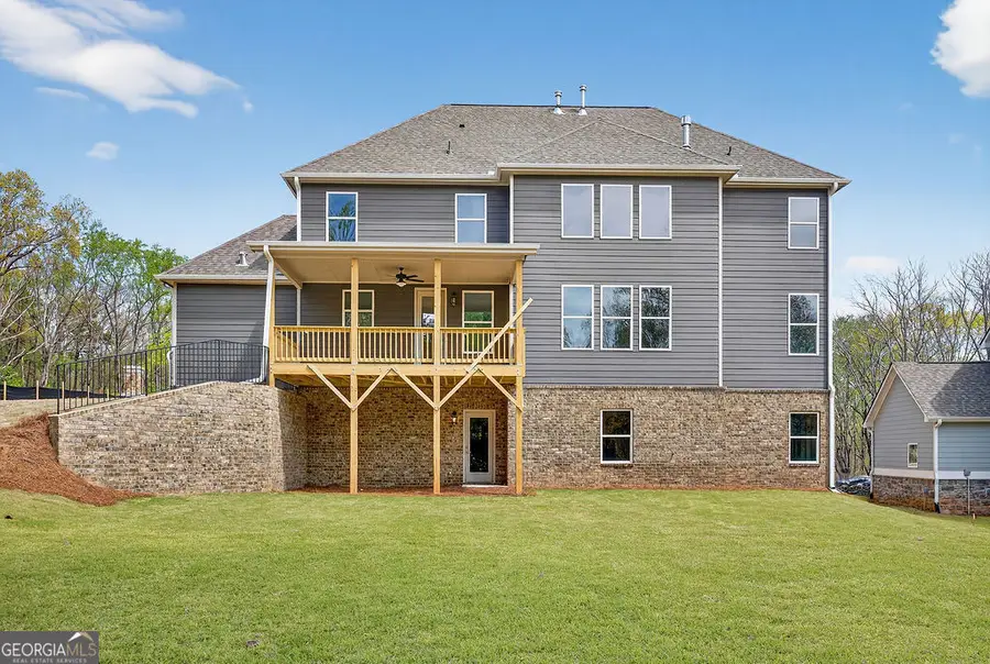 2520 Parkside Way Lot 01, Gainesville, GA 30507 - #3