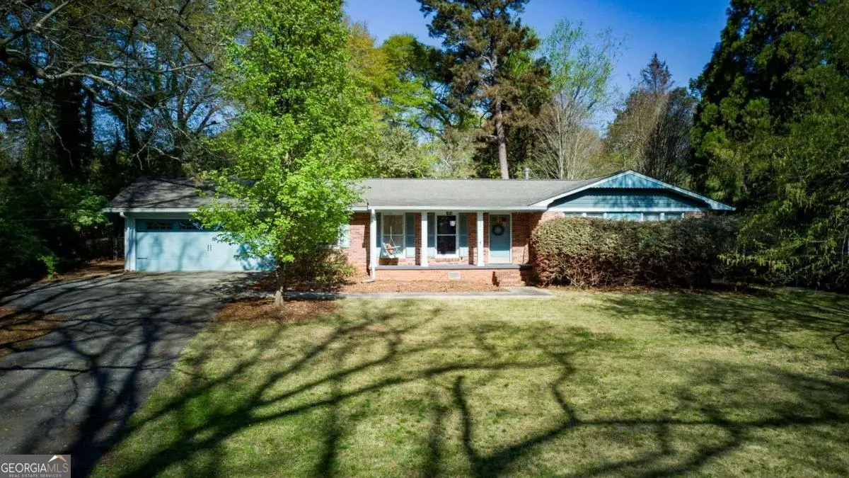 331 Greencrest Drive, Athens, GA 30605 - #1