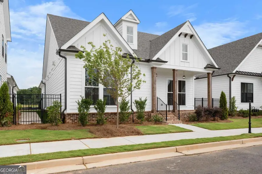 1036 Eastman Court, Hoschton, GA 30548 - #2