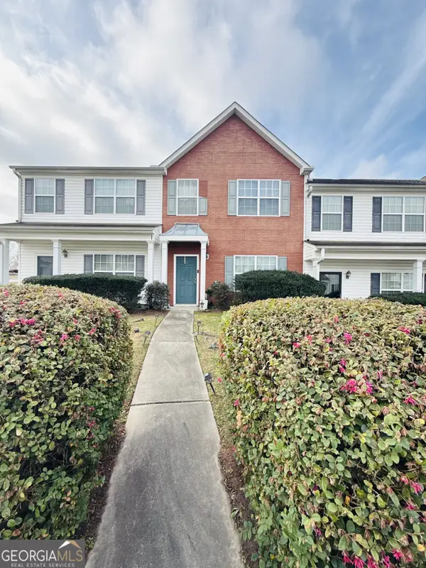 5155 Oakley Commons Boulevard # 33, Union City, GA 30291