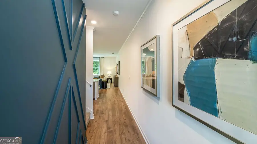 3568 Matthew Court, Decatur, GA 30034 - #2