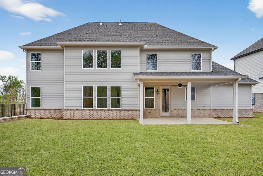 2580 Parkside Way Lot 16, Gainesville, GA 30507 - #3