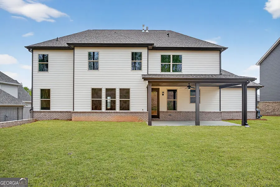 2584 Parkside Way Lot 17, Gainesville, GA 30507 - #3