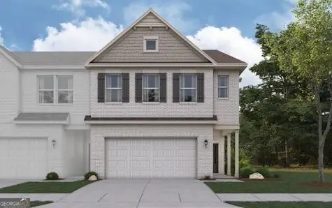 1213 Farmers Loop #44, Austell, GA 30106