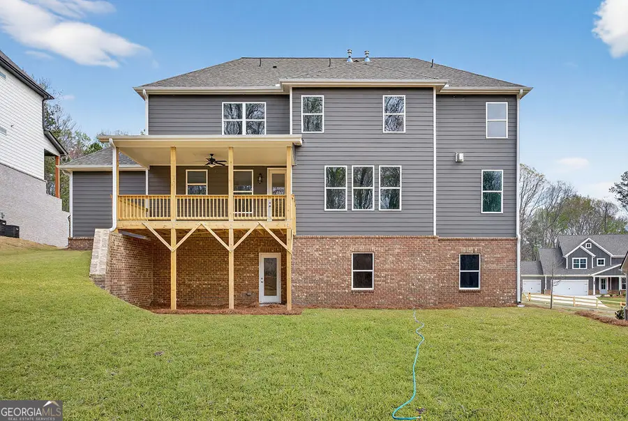 2536 Parkside Way Lot 05, Gainesville, GA 30507 - #3