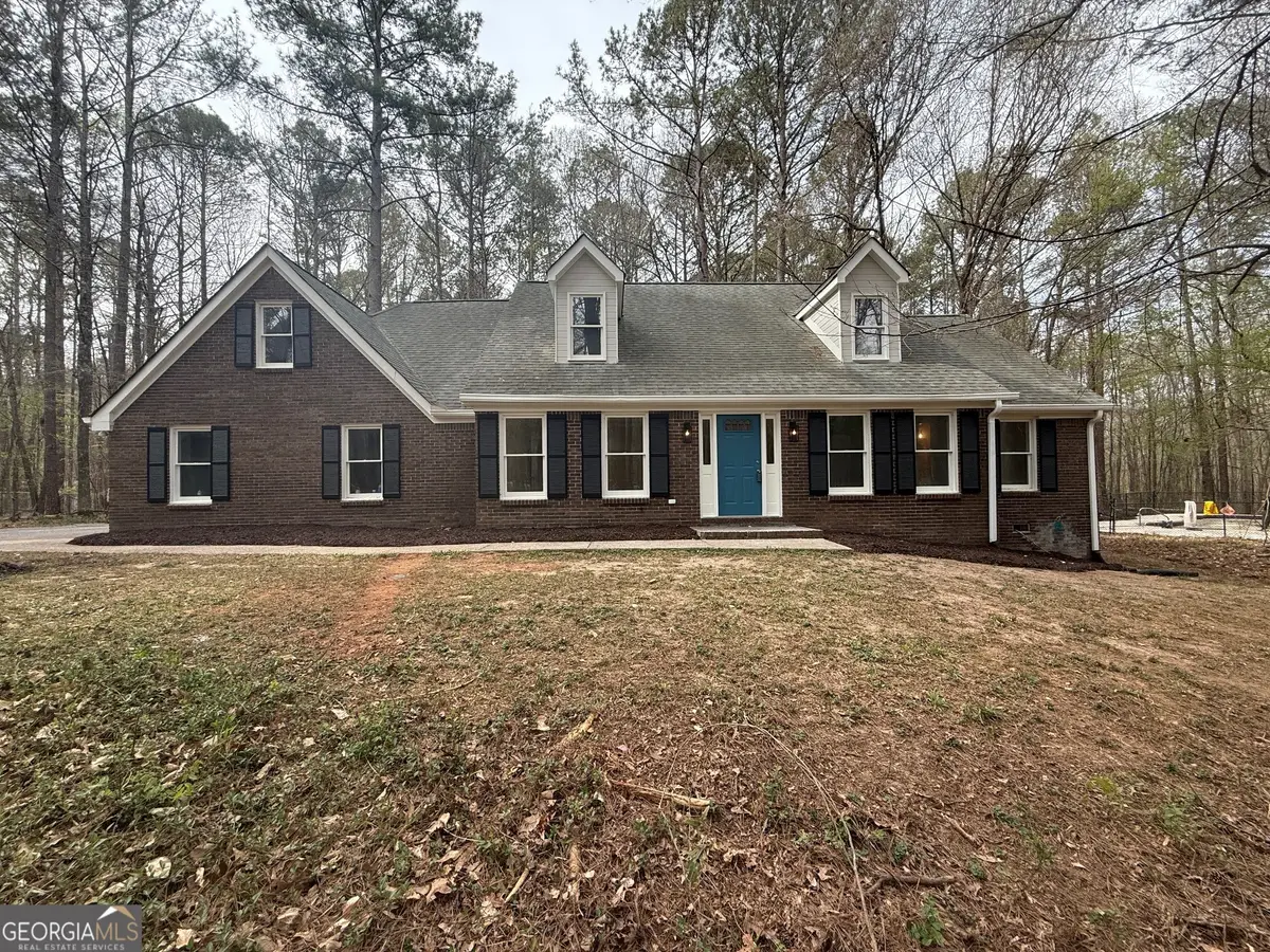 185 Melanie Lane, Fayetteville, GA 30214 - #1