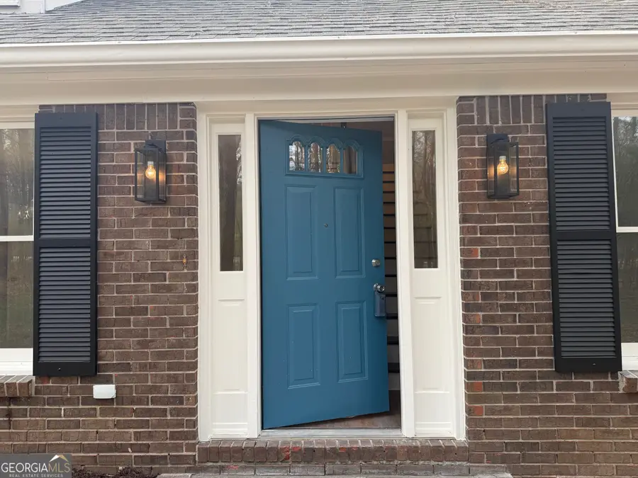 185 Melanie Lane, Fayetteville, GA 30214 - #2