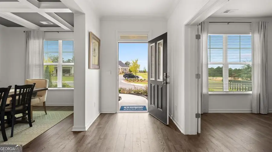 135 Sapelo Drive, Senoia, GA 30276 - #3