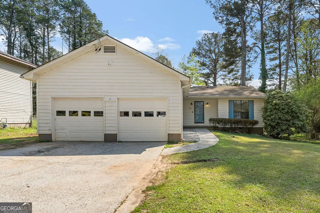 528 Raintree Drive, Jonesboro, GA 30238 - #1