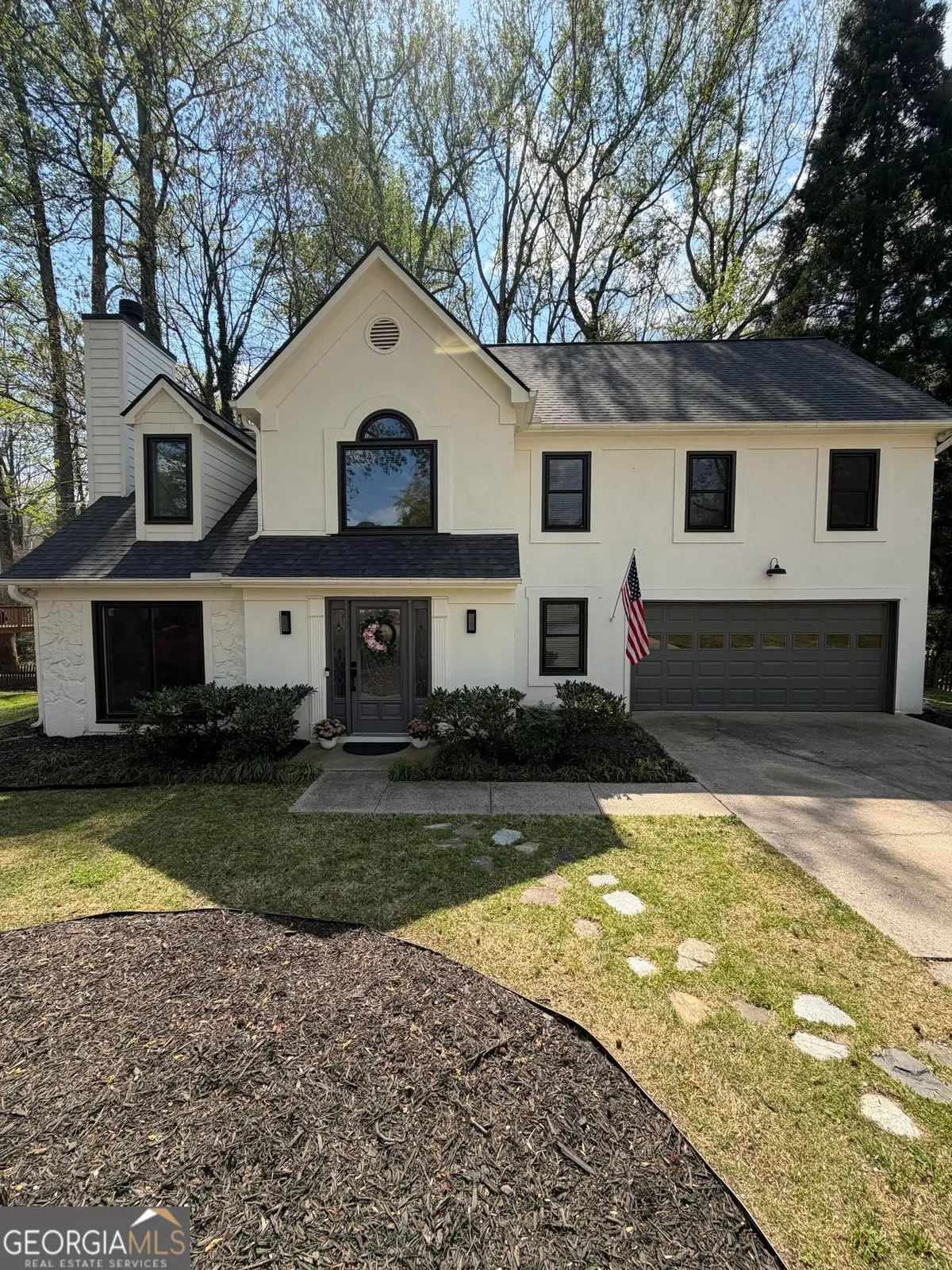 2015 N Creek Circle, Alpharetta, GA 30009 - #1