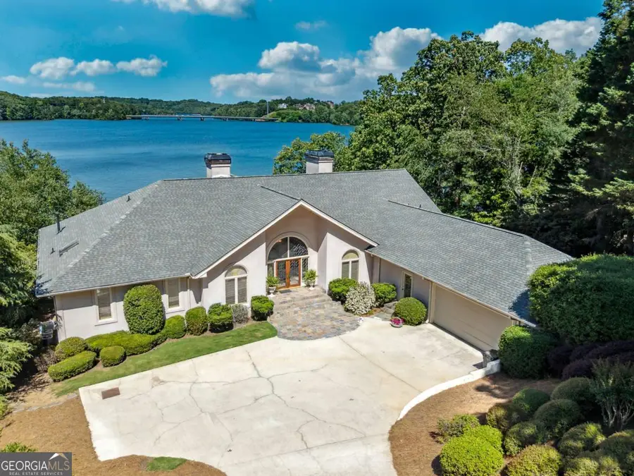 2917 Pointe Drive, Gainesville, GA 30506 - #2