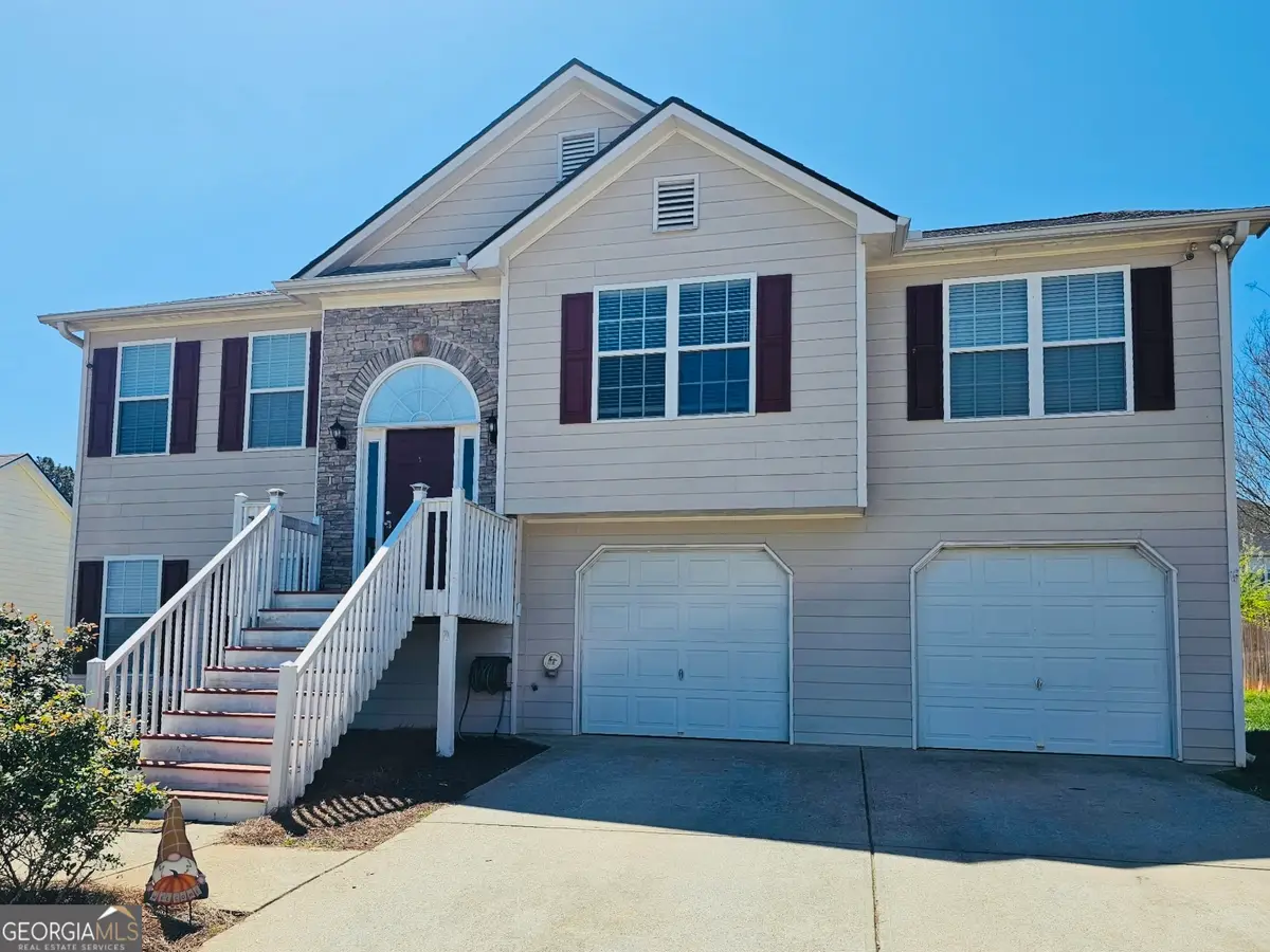 311 Oakhaven Way, Villa Rica, GA 30180 - #1