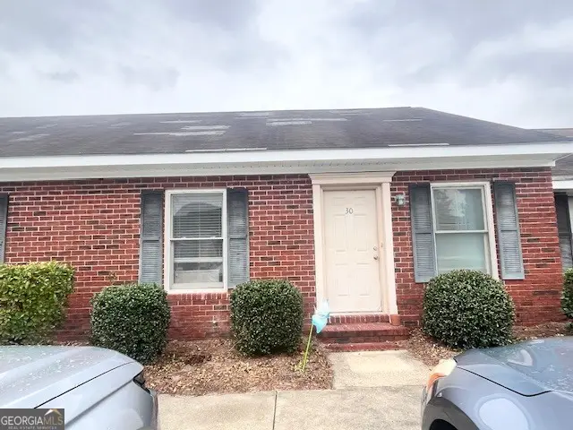140 Lanier Dr #30, Statesboro, GA 30458 - #1