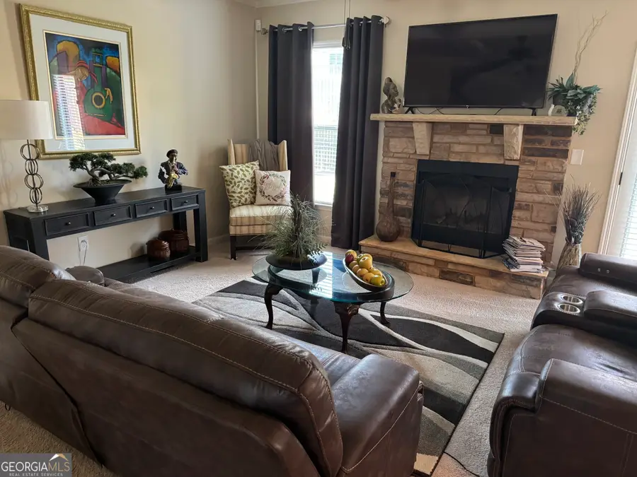 860 Nevis Way, McDonough, GA 30253 - #2