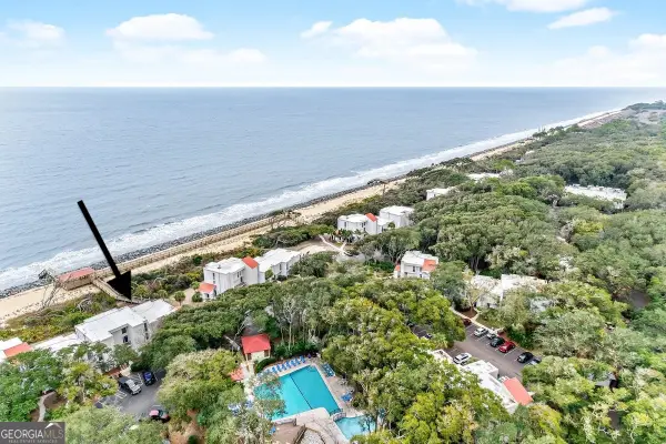 1175 N Beachview Dr #286, Jekyll Island, GA 31527