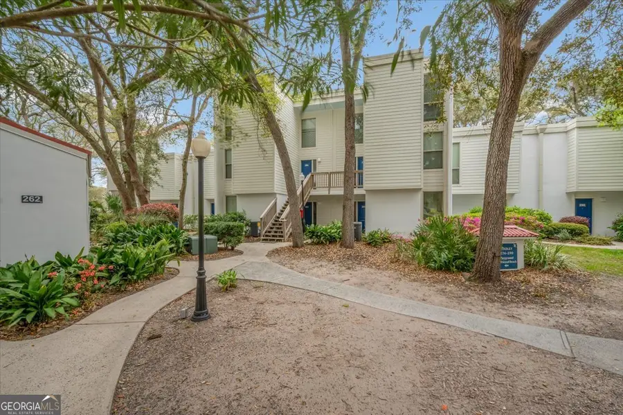 1175 N Beachview Dr #286, Jekyll Island, GA 31527 - #3