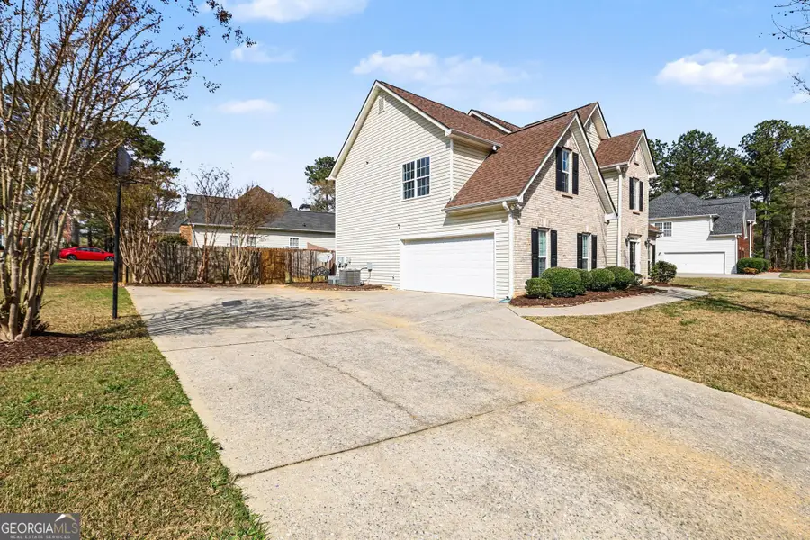 3314 Rose Garden Court, Powder Springs, GA 30127 - #2