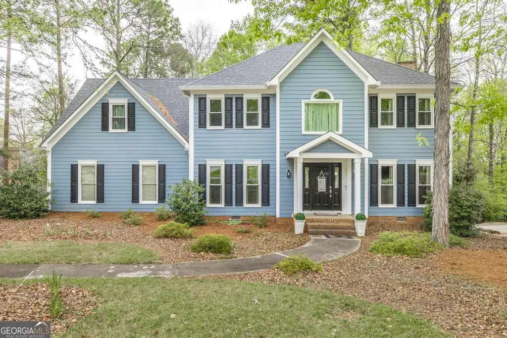 305 Rivoli Chase, Macon, GA 31210 - #1